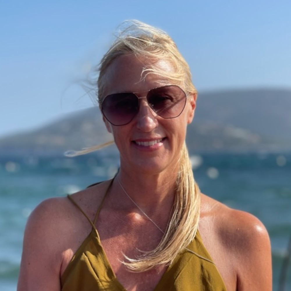 Meet your Posher, Jill